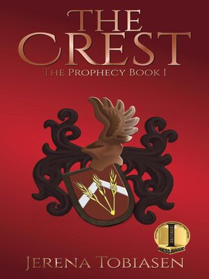 cover image of The Crest